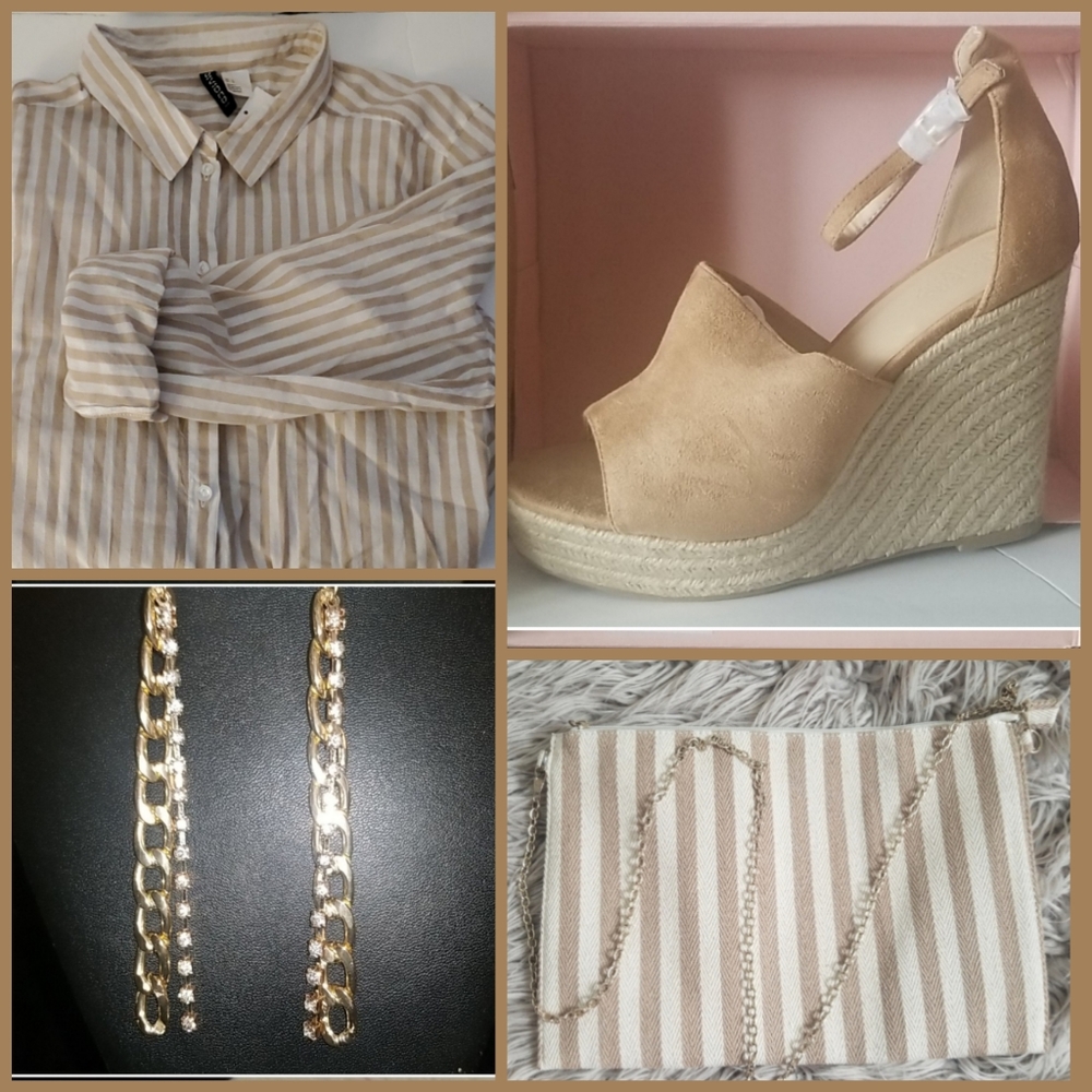 Wedges - Picture 4 of 7